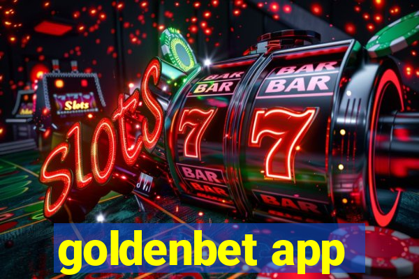 goldenbet app